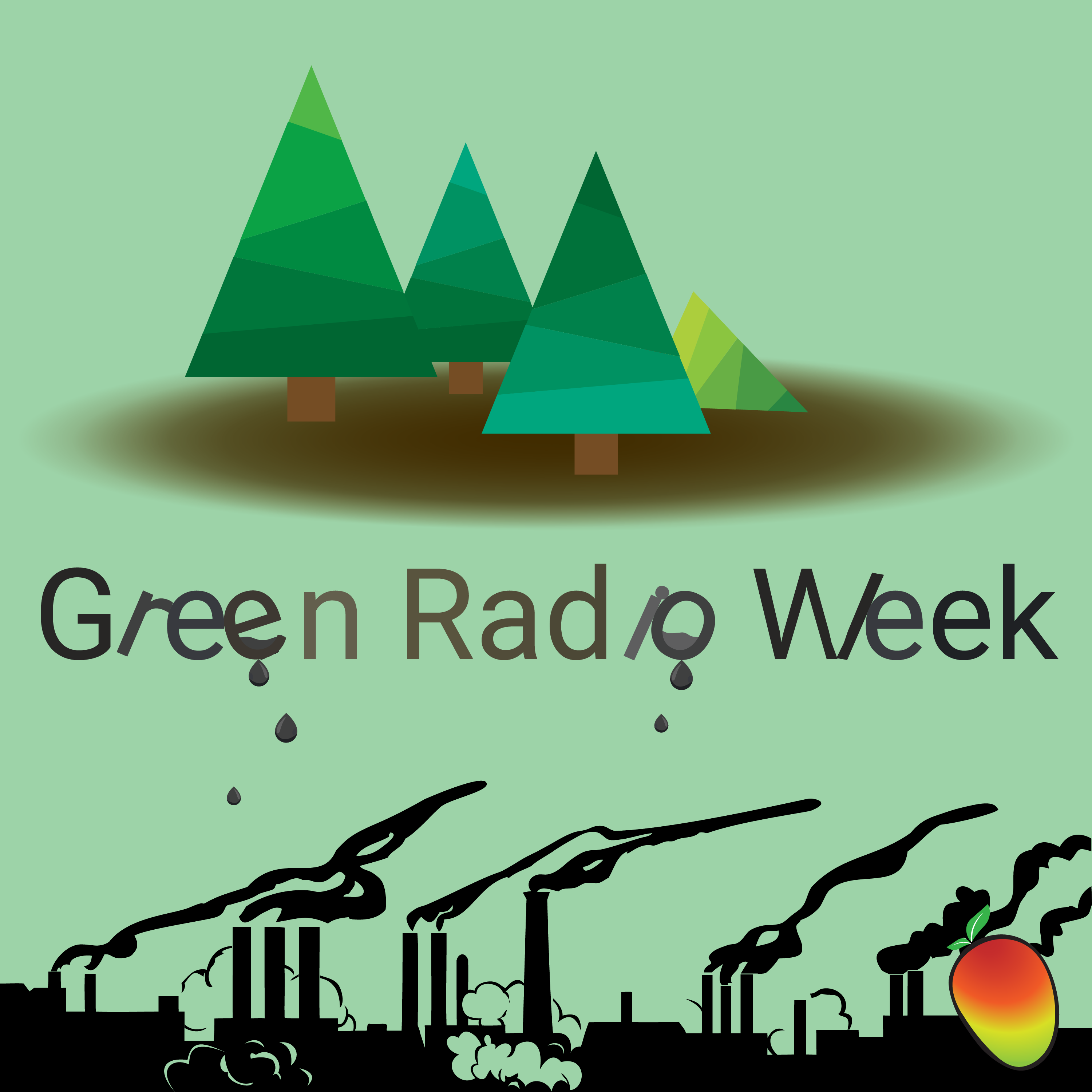 Samstag | Green Radio Week