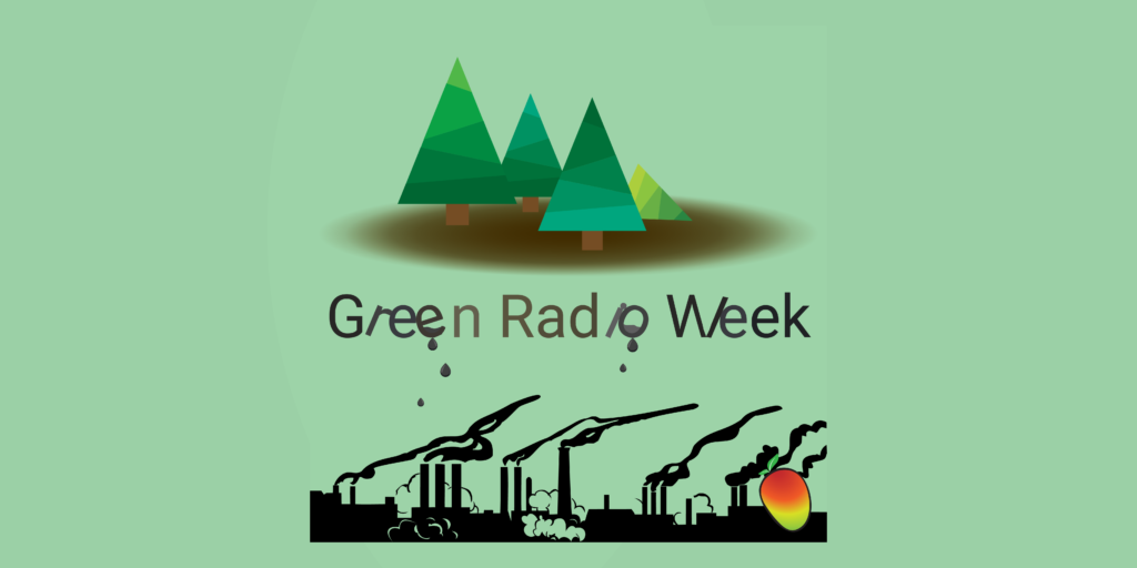 Green Radio Week