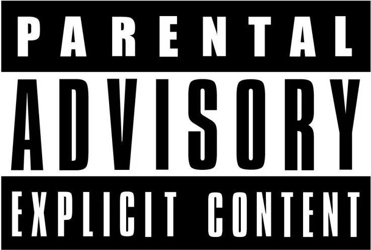 Explicit!? | Was sind Explicit-Songs?